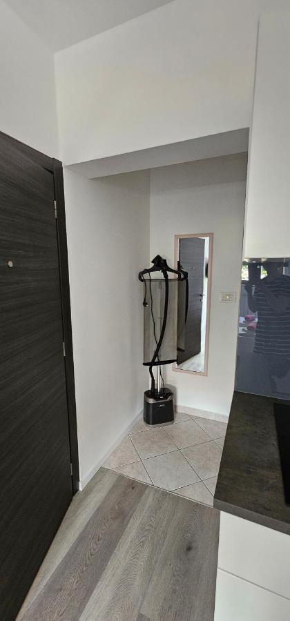 Apartment Vesna Novi Vinodolski Kültér fotó