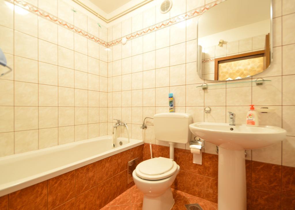 Apartment Vesna Novi Vinodolski Szoba fotó