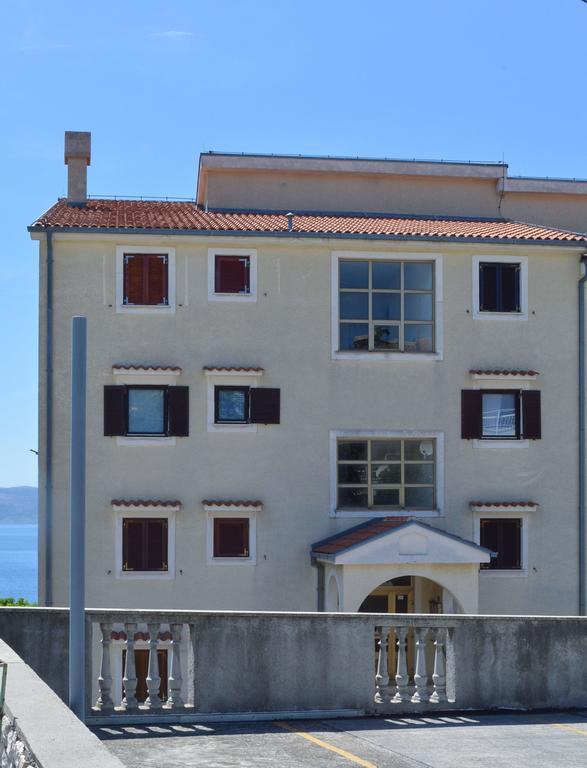 Apartment Vesna Novi Vinodolski Szoba fotó
