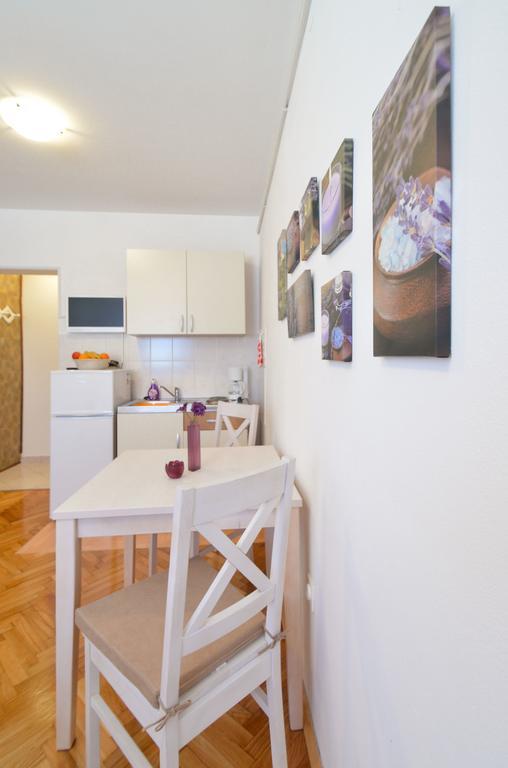 Apartment Vesna Novi Vinodolski Szoba fotó